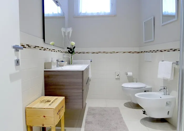 Rivetto Apart-hotel Alba (Piedmont)