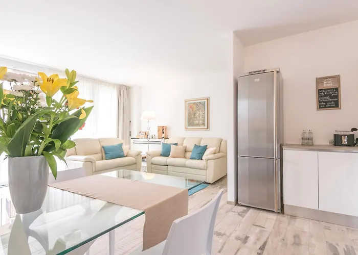 Apart-hotel Rivetto 4*