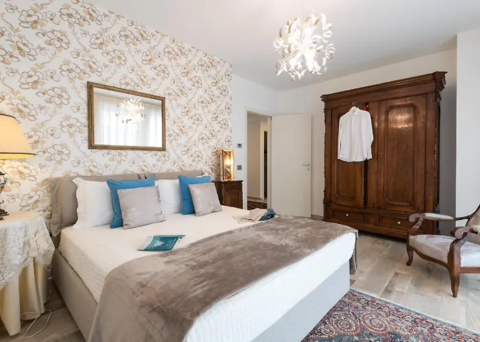 Apart-hotel Rivetto Alba (Piedmont)