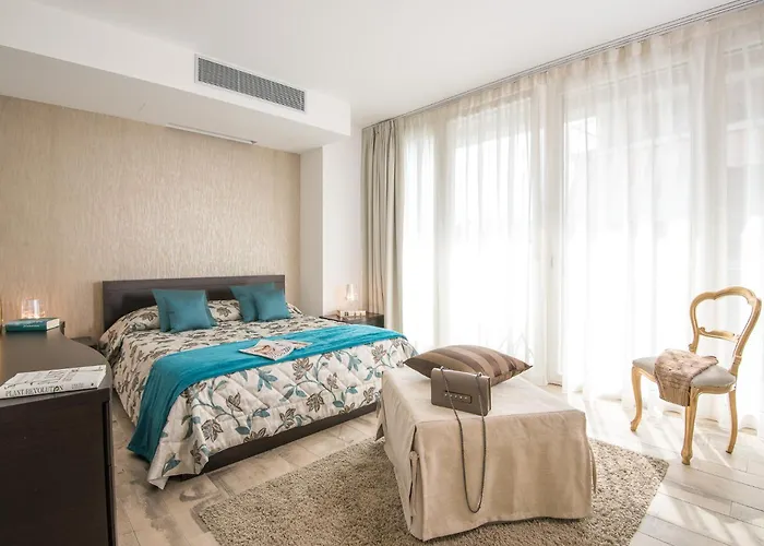 Apart-hotel Rivetto 4*